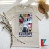 Daisy Jones And The Six Shirt Riley Keough Fashion