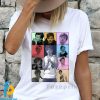 Harry Styles Tour T-shirt Taylor Swift Eras 2023