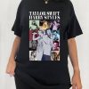 Harry Styles Tour T-shirt Taylor Swift Eras 2023