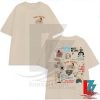 One Direction Up All Night Album T-Shirt