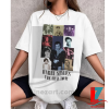 Louis Tomlinson Faith In The Future Eras Shirt