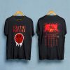 Vintage Faith In The Future World Tour 2023 Tomlinson Fans Shirt