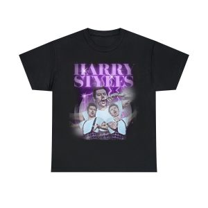 Harry Styles Keep Driving Wembley Night Shirt