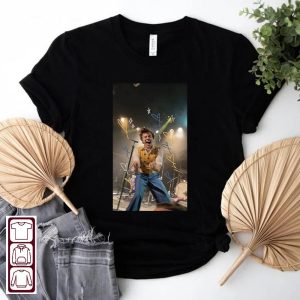 Harry Styles Merchandise Shirt Cool Gift Idea