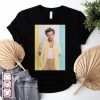 I Love Harry Styles T Shirt Gift