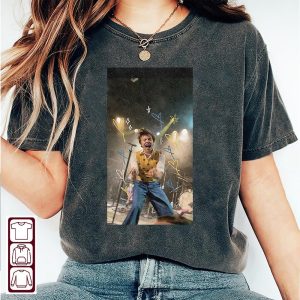 Harry Styles Merchandise Shirt Cool Gift Idea