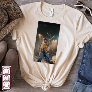 Harry Styles Merchandise Shirt Cool Gift Idea