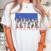 Louis Tomlinson Music Shirt. One Direction T-Shirt