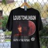 Louis Tour 2023 Shirt Faith In The Future Album Fans Gift