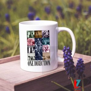 One Direction Mug 11oz 15oz Ceramic