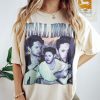 One Direction Shirt Harry Styles Niall Horan 2023 Album