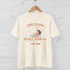 The Show – Niall Horan Baby Tee Fan Merch