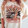 The Show Album Track List Shirt Niall Horan 1D Singer Music T