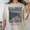 The Show – Niall Horan Baby Tee Fan Merch