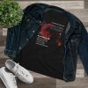 Faith In The Future Tracklist Shirt Louis Tomlinson Tee