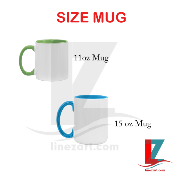 One Direction Mug 11oz 15oz Ceramic