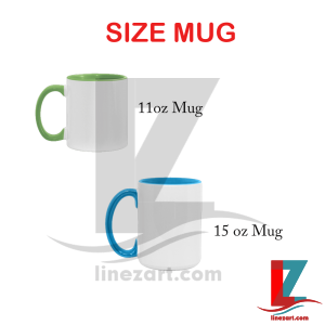 Niall Horan The Show Mug Ceramic 11oz 15oz