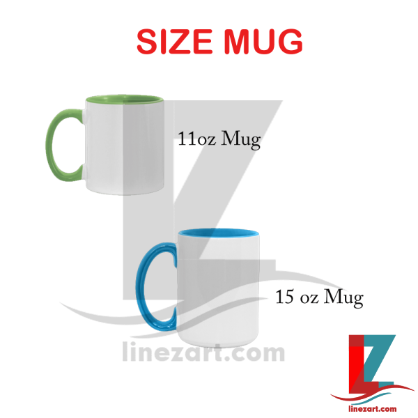 Niall Horan The Show Mug Ceramic 11oz 15oz