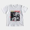 Niall Horan The Show Album 2023 Retro Shirt Tour 2024 T