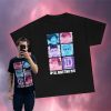 HS Love On Tour LOT 2023 Shirt Concert Harry House Gift For Fan