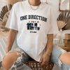 One Direction The Boys Eras Style T-Shirt