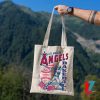 Los Angeles Angels Baseball Vintage Shirt