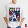 Mookie Betts Los Angeles Dodgers Baseball Vintage Shirt