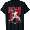 Shohei Ohtani Samurai T-Shirt