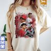 Shohei Ohtani Baseball The Eras Tour T-Shirt