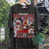 Shohei Ohtani Samurai T-Shirt