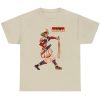 Number And Portrait Shohei Ohtani Los Angeles T-Shirt