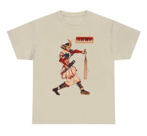 Shohei Ohtani Samurai T-Shirt