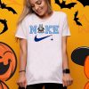 Disney Bingo Heeler Halloween Shirt