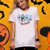 Disney Halloween Bluey Heeler Shirt