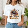 Retro Mickey Not So Scary Halloween Party Sweatshirt