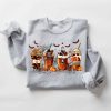 Mickey Christmas Disney Gingerbread Shirts