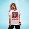 Travis Kelce Taylor Swiftie Eras Tour Shirt