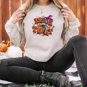 Spooky Season Trick Or Streat sweatshirt