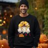 Trick Or Treat Halloween Sweatshirt