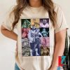 Travis Kelce The Eras Tour Shirt