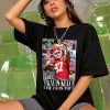 Travis Kelce The Eras Tour T-Shirt