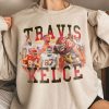 Travis Kelce The Era Tour American Football Shirt