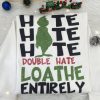 How Grinch Stole Christmas Shirt