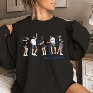 Post Malone’s Dance T-Shirt
