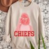 Go Taylor’s Boyfriend T Shirt Tay And Trav Football Chiefs Swifties Who Love Taylor Travis Kelce Swift