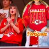 Retro Go Taylors Boyfriend Sweatshirt Vintage Travis Kelce T-Shirt Taylor Football Shirt Fan Gift Gifts Eras Tour