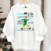 Vintage Buddy Elf Christmas Sweatshirt Hoodie Shirt