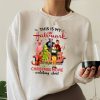 Christmas Moviess Xmas Cassette Tapes Sweatshirt