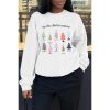 Grinch Sweatshirt It’s Me Hi I’m The Problem Taylor Swift Anti Hero Crew Neck Hoodie Tshirt