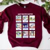 Bluey Friend Family Sweatshirt Hoodie T-Shirt